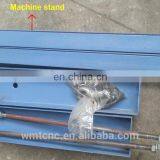 Z3032 Small Hydraulic Radial Drilling Machine thumbnail-3