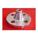 Stainless Steel Flange in Pipe Fittings thumbnail-1