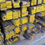 Stainless Steel Angle Stock Reinforcing Triangle Hot Rolled thumbnail-2