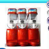 High Performance Various Flavors Slush Machine