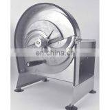 ODM OEM Stainless Steel and Aluminum Spiral Vegetable Slicer With Vegetable Cutter
