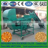 Wheat Sunflower Maize Corn Seed Cleaner /Crops Seeds Cleaning Selecting Sorting Machine(farm equipment)
