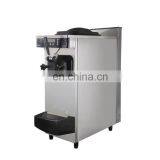 Soft Serve Ice Cream Making 36L Three Flavor Ice-cream Machine thumbnail-3