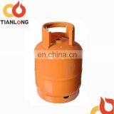 9kg LPG Gas Cylinder for Home Cooking and Comping thumbnail-6