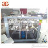 Save Cost Sugar Waffle Bowl Cones Baker Baking Snow Maker Machine Semi-Automatic Ice Cream Cone Machine thumbnail-5