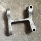 Custom-made Steel Sand Casting Spare Parts for Gearbox thumbnail-1