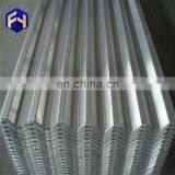 Aluzinc Zincalume Galvalume Roofing Sheet G350 Zinc Aluminium Roofing Sheet Used for Construction With CE Certificate thumbnail-6