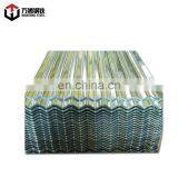 Pre-Painted Corrugated Steel Sheets/ Galvanized Roofing Sheets for Roofing Tile thumbnail-5