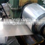 Slit Edge AISI SUS 304/L 316/L 410 420J2 430 Stainless Steel Coil/Strip thumbnail-4