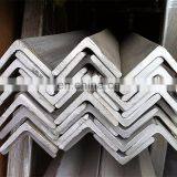 Hot Rolled AISI ASTM BS DIN GB JIS S235JR-S335JR Series Equal Galvanized Angle Steel Bar thumbnail-7