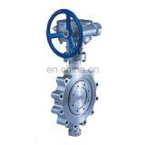 Trade Assurance Flanged Cf8 Pneumatic Regulating Knife Brass Gate Valves thumbnail-3
