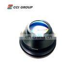 High Efficiency 3D Dynamic Focus Laser Marking Machine For Hard Plastic thumbnail-4