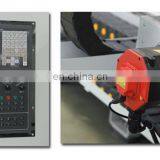 DMCC3S CNC Milling and Drilling Machine For Aluminium Profile With Best Service thumbnail-4