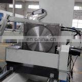 CE Certificated CNC Aluminium Three Axis Window Door Making Double Head Double Head Aluminium Profile Cutting Machine thumbnail-3