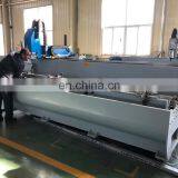 Curtain Wall 5 Meters Cnc Milling Drilling Machine for Aluminium Profile thumbnail-6
