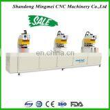 Agent Wanted in Saudi Arabia Welding Machines for Aluminium Fabrication Plastic Welding Torch Pvc Door Making Mini Machi thumbnail-4