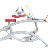 CM-263 Seated Calf Raise Leg Exercise Machines