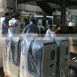 120LPD Dehumidifier With Handle and Big Wheels thumbnail-3