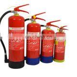 6Kg Powder DCP ABC Fire Extinguisher thumbnail-2