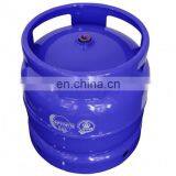 20Kg Lpg Gas Cylinder Compressed Lpg Gas Cylinders Tank For Sale thumbnail-6