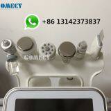 Original Korea Newest Second Generation 6 In 1 H2 O2 Hydrafacial Hydradermabrasion Skin Beauty Machine thumbnail-2