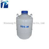 China Factory 2L To 120L Liquid Nitrogen Gas Cylinder Price Sale thumbnail-5