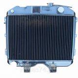 3307-8101060 5320-8101060 64221-8101060 130-8101012 Heating Radiator thumbnail-1