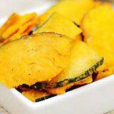 Pumpkin Slice Drying Machine thumbnail-4