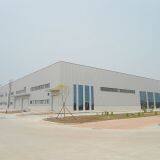 Steel Workshop, Warehouse custom steel warehouse manufacturer  professional steel warehouse Design