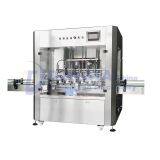 Lubricating Oil Filling Machine Motor Oil Filling Machine China Automatic Liquid Filling Machine thumbnail-2