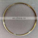 Original Alloy Steel Engine Oil Cooler NT855 3006745 Retaining Ring