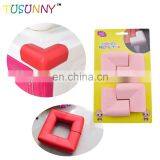 Hot Selling Made of Friendly NBR Material Corner Sofa Covers/corner Covers thumbnail-2