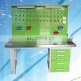 Working Table
