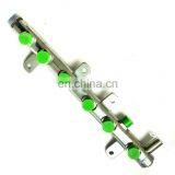 Оригинальные детали двигателя ISDe, топливный общий коллектор 3977530 0445226042