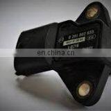 In Stock Common Rail Pressure Sensor 0281002655 thumbnail-2