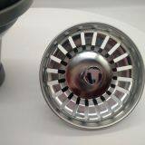 Factory Wholesale Plastic Kitchen Sink Strainer Garbage Disposal Flange CUPC thumbnail-5