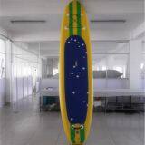 New Design Custom Foldable Inflatable Sup Stand Up Paddle Board for Kayaking Fishing Yoga Surf thumbnail-3