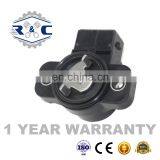 R&C High Quality Position Sensor 35102-02000 3510202000 For Hyundai Tiburon KIA TPS Throttle Position Sensor thumbnail-3