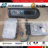 SH350-5 Excavator Main Controller SH350-5 Controller Monitor for SUMITOMO thumbnail-1