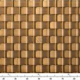 Elevator Wall Wire Mesh Custom Decorative Woven Mesh Elevator Wall Wire Mesh Factory thumbnail-4