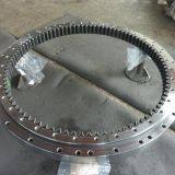 Daewoo Excavator Swing Ring thumbnail-1