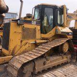 USED CAT D5M BULLDOZER FOR SALE thumbnail-3