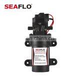 SEAFLO 21 Series 12V 3.8LPM 40PSI DC Solar Water Pump For Agriculture thumbnail-4
