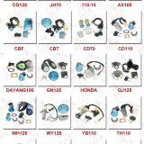 Bajaj Motorcycle Spare Accessories Parts in India Bicycle Lock thumbnail-4