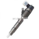 Diesel Engine Fuel Injector 0445110603