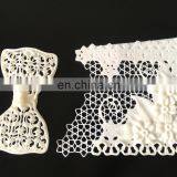 Free Dye Black PA12 PA11 Jet Fusion EOS Nylon 3D Printing Auto Part Glass Frame Rapid Prototyping thumbnail-7