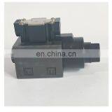 Taiwan Dongfeng Dofluid DFB-03-3C2-A220V-35C Directional Valve With Best Price thumbnail-3