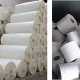 Tissue Paper Making Production Line Toilet Paper Making Machine Roll Napkin Paper Machinery thumbnail-5