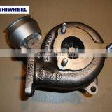 GT1749V 454231-5007 028145702E Turbocharger for Volkswagen thumbnail-3