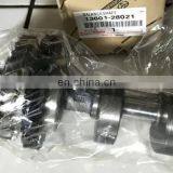 Camshaft 13601-28020 For TO-YOTA S-cion Le-xus 2AZFE 2.4L thumbnail-2